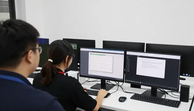 材料选择对设备安装调试影响的实践分析