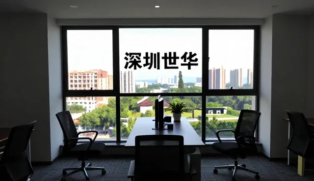 深圳市世华进出口有限公司提供项目包括应用相关解决方案