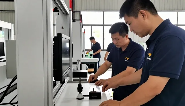 深圳市世华进出口有限公司打造办公场所下的项目包括应用解决方案